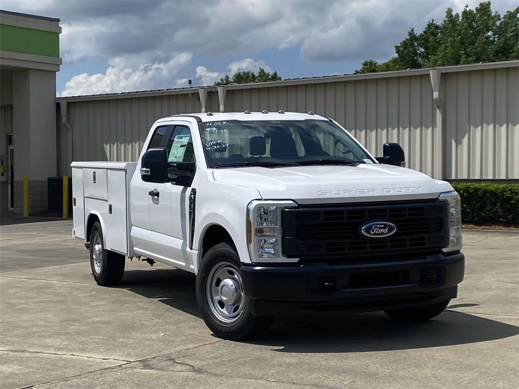 2024 Ford F-350SD XL Commercial