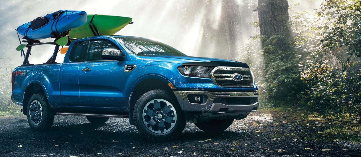 Stivers Ford Lincoln - Montgomery in Montgomery AL