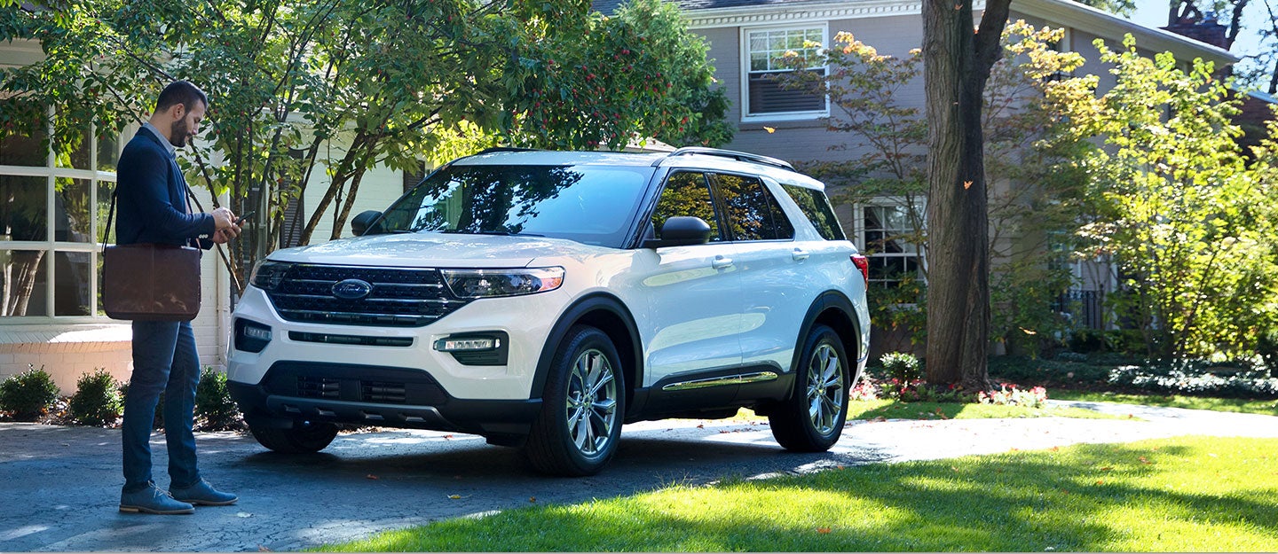 Stivers Ford Lincoln - Montgomery in Montgomery AL