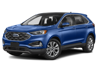 Ford Edge in Stivers Ford Lincoln - Montgomery in Montgomery AL