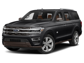 Ford Expedition in Stivers Ford Lincoln - Montgomery in Montgomery AL