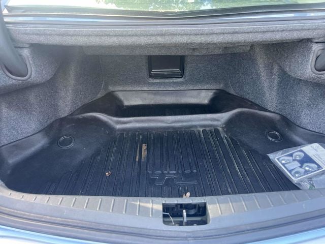 2009 Acura TL 3.5 w/Technology Package