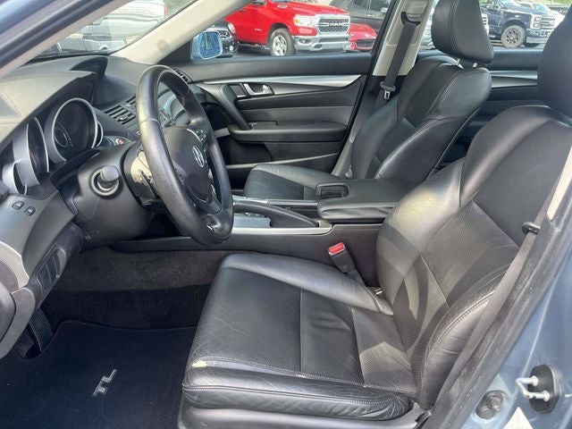 2009 Acura TL 3.5 w/Technology Package