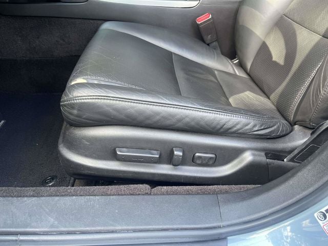 2009 Acura TL 3.5 w/Technology Package