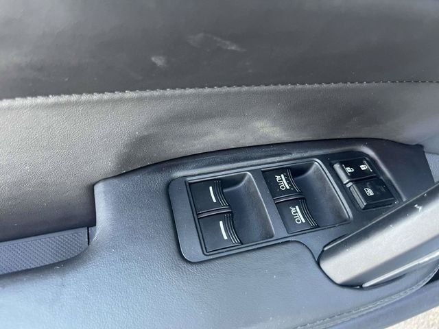 2009 Acura TL 3.5 w/Technology Package
