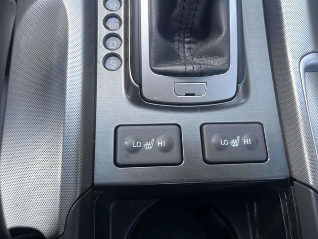 2009 Acura TL 3.5 w/Technology Package