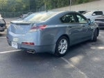 2009 Acura TL 3.5 w/Technology Package