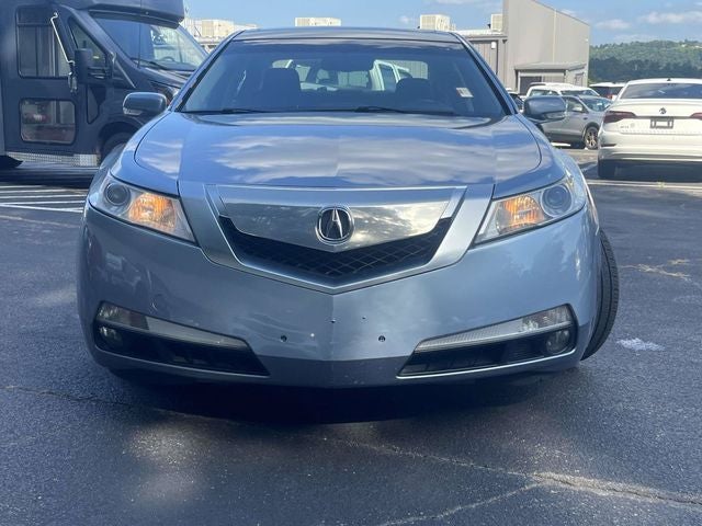 2009 Acura TL 3.5 w/Technology Package