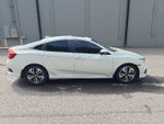 2017 Honda Civic EX-L