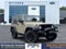 2018 Jeep Wrangler JK Willys Wheeler