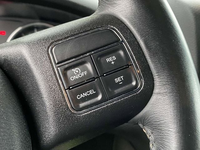 2018 Jeep Wrangler JK Willys Wheeler