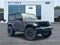 2020 Jeep Wrangler Sport