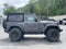 2020 Jeep Wrangler Sport
