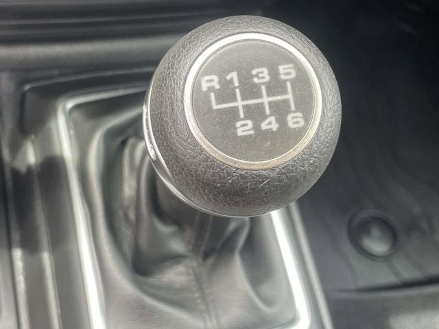 2020 Jeep Wrangler Sport