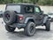2020 Jeep Wrangler Sport