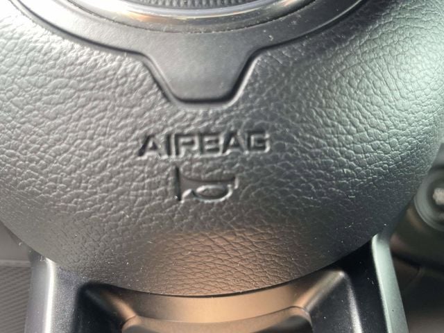 2020 Jeep Wrangler Sport