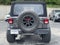 2020 Jeep Wrangler Sport