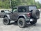 2020 Jeep Wrangler Sport