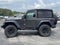 2020 Jeep Wrangler Sport