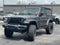 2020 Jeep Wrangler Sport