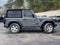 2022 Jeep Wrangler Sport S