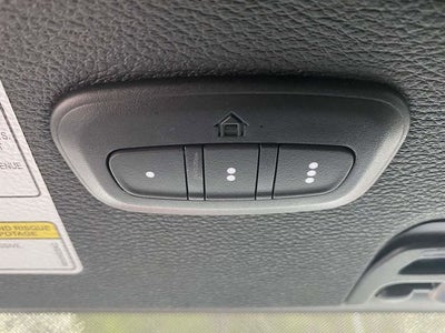 2022 Jeep Wrangler Sport S