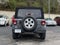 2022 Jeep Wrangler Sport S