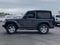 2022 Jeep Wrangler Sport S