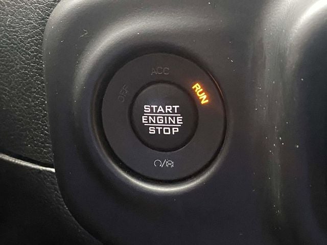 2021 Jeep Wrangler Unlimited Sahara 4xe