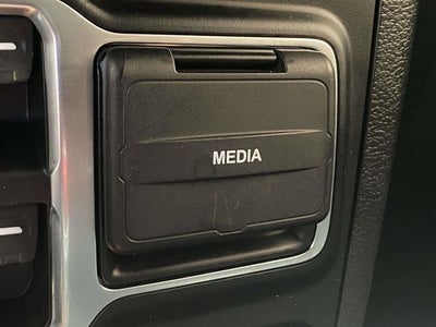 2021 Jeep Wrangler Unlimited Sahara 4xe