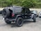 2021 Jeep Wrangler Unlimited Sahara 4xe