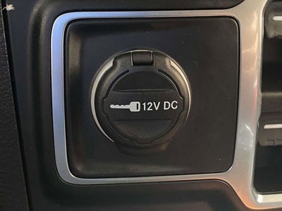 2021 Jeep Wrangler Unlimited Sahara 4xe