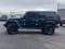 2021 Jeep Wrangler Unlimited Sahara 4xe