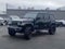 2021 Jeep Wrangler Unlimited Sahara 4xe