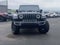 2021 Jeep Wrangler Unlimited Sahara 4xe