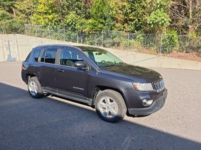 2014 Jeep Compass Sport