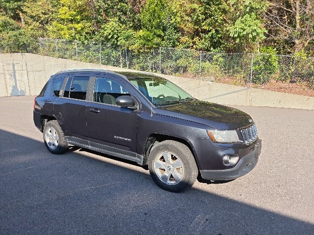 2014 Jeep Compass Sport