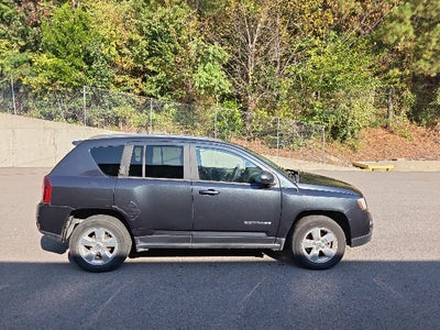 2014 Jeep Compass Sport