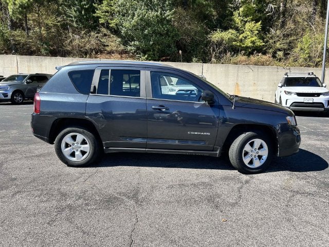 2014 Jeep Compass Sport
