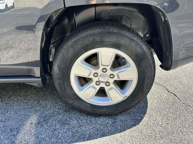 2014 Jeep Compass Sport