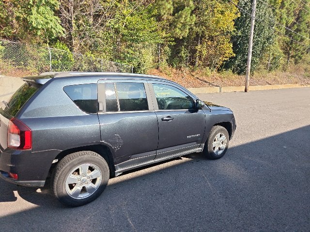 2014 Jeep Compass Sport