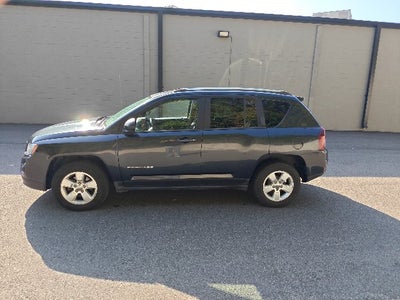 2014 Jeep Compass Sport