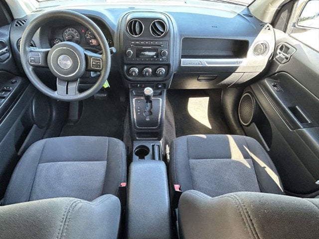 2014 Jeep Compass Sport