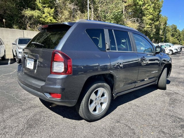 2014 Jeep Compass Sport