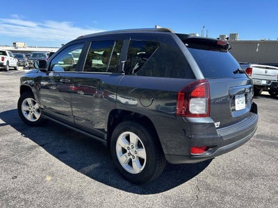 2014 Jeep Compass Sport