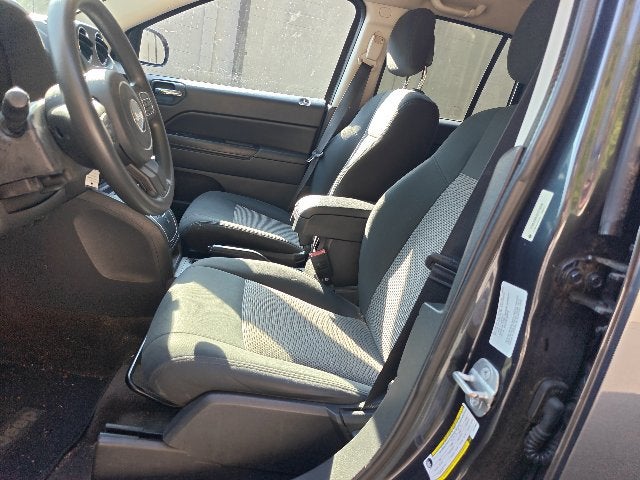 2014 Jeep Compass Sport