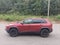 2017 Jeep Cherokee Trailhawk