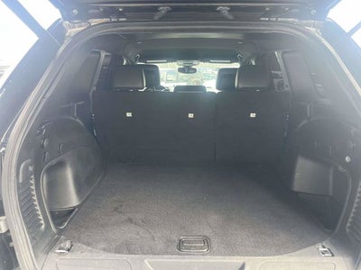 2022 Jeep Grand Cherokee WK Laredo X