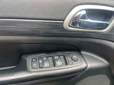 2022 Jeep Grand Cherokee WK Laredo X