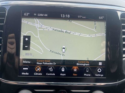 2022 Jeep Grand Cherokee WK Laredo X